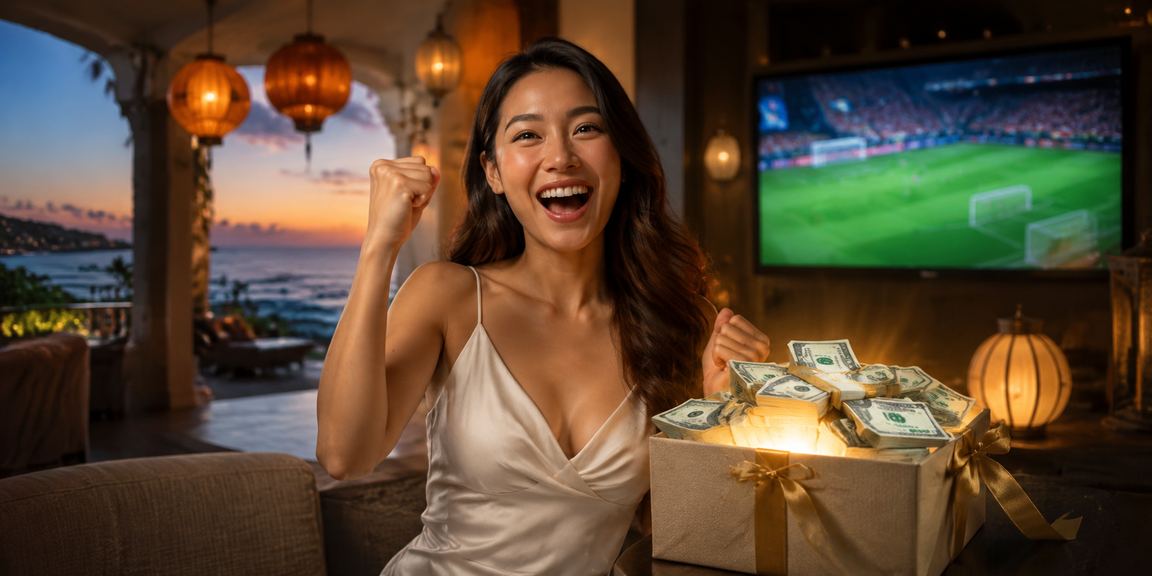 Người dùng tại Đà Nẵng sử dụng ứng dụng cá cược trên điện thoại bên đèn lồng