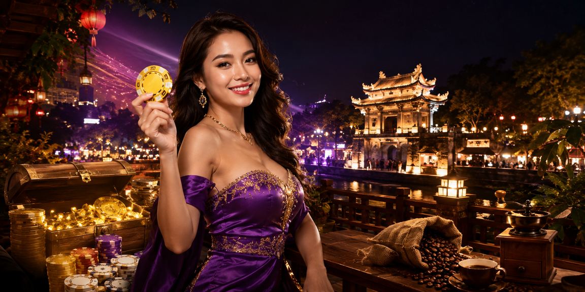 Người dùng tại Hà Nội nhận cashback bonus và trải nghiệm nền tảng ep1 bên tách cà phê