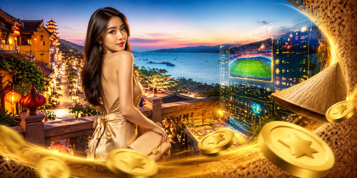 Người chơi tại Huế theo dõi kết quả cá cược và kiểm tra ưu đãi nạp tiền
